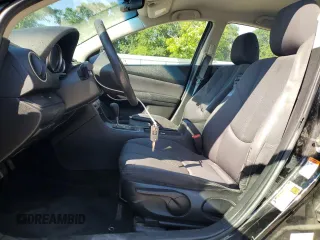 2012 Mazda 6 i Sport с VIN 1YVHZ8BH7C5M01332, выставлен на аукционе Copart как лот 55024315 с пробегом 188 299 миль миль и Списание • Salvage title. История ставок и продаж доступна на DreamBid. Изображение 7.