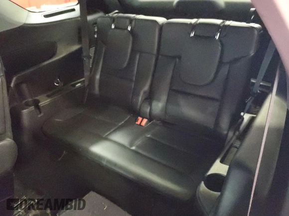 2022 Ford Explorer XLT z VIN 1FMSK8DH2NGA49020, wystawiony jako IAAI lot #42737669 z przebiegiem 113 573 mil mil oraz . Historia ofert i sprzedaży dostępna na DreamBid. Obrazek 3.