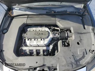 2009 Acura TL Tech with VIN 19UUA86579A009979, listed as a Copart auction lot 55297275 with 136,573 mi miles and Clean Title. Bid and sale history available at carsss.com. Image 11.