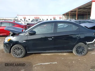 2020 Mitsubishi Mirage SE z VIN ML32F4FJ8LHF11871, wystawiony jako IAAI lot #41682328 z przebiegiem 45 594 mil mil oraz . Historia ofert i sprzedaży dostępna na DreamBid. Obrazek 14.