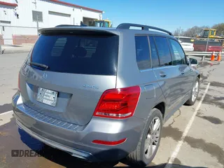 2014 Mercedes-Benz GLK 350 z VIN WDCGG8JB7EG305027, wystawiony jako IAAI lot #41794492 z przebiegiem 156 311 mil mil oraz . Historia ofert i sprzedaży dostępna na DreamBid. Obrazek 4.
