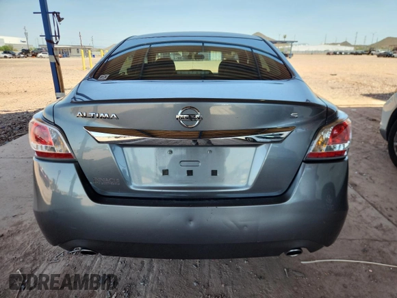 2015 Nissan Altima SV z VIN 1N4AL3AP1FC238509, wystawiony jako Copart lot #59595785 z przebiegiem 136 063 mil mil oraz Czysty tytuł • Clean title. Historia ofert i sprzedaży dostępna na DreamBid. Obrazek 6.