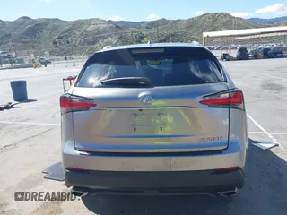 2015 Lexus NX 200t with VIN JTJYARBZ9F2002002, listed as a IAAI auction lot 41945065 with 25,057 mi miles and . Bid and sale history available at DreamBid. Image 16.