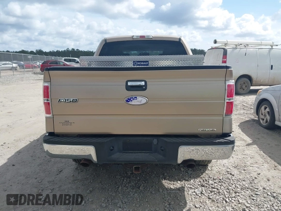 2012 Ford F-150 XL with VIN 1FTFW1CF7CKD87475, listed as a IAAI auction lot 41715378 with 212,705 mi miles. Bid and sale history available at carsss.com. Image 16.