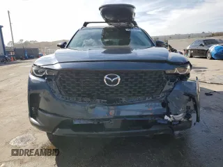 2023 Mazda CX-50 S Select with VIN 7MMVABAM6PN141636, listed as a Copart auction lot 43043375 with 30,295 mi miles and Non Repairable. Bid and sale history available at DreamBid. Image 5.