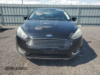 2016 Ford Focus Titanium с VIN 1FADP3J27GL317027, выставлен на аукционе Copart как лот 59040795 с пробегом 119 590 миль миль и Чистый • Clean title. История ставок и продаж доступна на DreamBid. Изображение 5.