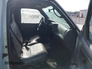 2003 Ford Ranger XL с VIN 1FTYR10D93PA24388, выставлен на аукционе IAAI как лот 42454679 с пробегом 137 492 миль миль и . История ставок и продаж доступна на DreamBid. Изображение 5.