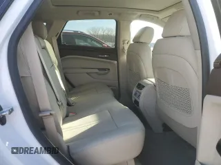 2016 Cadillac SRX Premium Collection with VIN 3GYFNDE36GS507147, listed as a Copart auction lot 84918574 with Not provided miles and Salvage title. Bid and sale history available at DreamBid. Image 11.