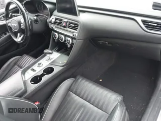 2019 Genesis G70 Advanced with VIN KMTG34LA8KU027252, listed as a IAAI auction lot 41697822 with 130,086 mi miles and . Bid and sale history available at DreamBid. Image 5.