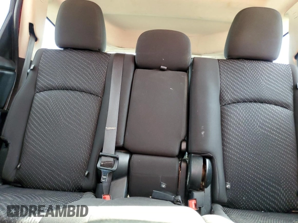 2018 Dodge Journey SE with VIN 3C4PDCAB6JT241926, listed as a Copart auction lot 49125435 with 132,325 mi miles and Salvage Title. Bid and sale history available at carsss.com. Image 10.
