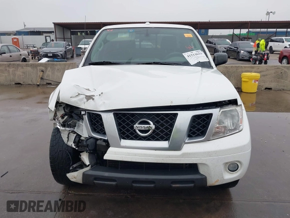 2014 Nissan Frontier SV with VIN 1N6AD0ER6EN751448, listed as a IAAI auction lot 41514633 with 238,204 mi miles and . Bid and sale history available at DreamBid. Image 12.