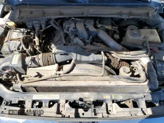 2012 Ford F-350 XL z VIN 1FT8W3BT0CEB74099, wystawiony jako Copart lot #47470204 z przebiegiem 172 041 mil mil oraz Szkoda całkowita • Salvage title. Historia ofert i sprzedaży dostępna na DreamBid. Obrazek 11.