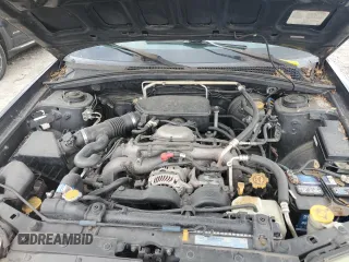 2006 Subaru Forester 2.5 X with VIN JF1SG63676H707460, listed as a Copart auction lot 86969364 with Not Provided miles and Clean Title. Bid and sale history available at carsss.com. Image 11.