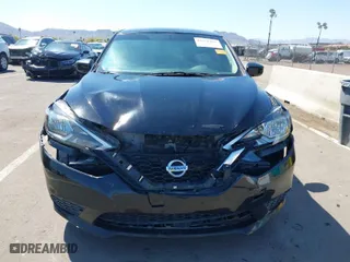 2016 Nissan Sentra SR with VIN 3N1AB7AP6GY209720, listed as a IAAI auction lot 41830411 with 98,932 mi miles. Bid and sale history available at carsss.com. Image 13.