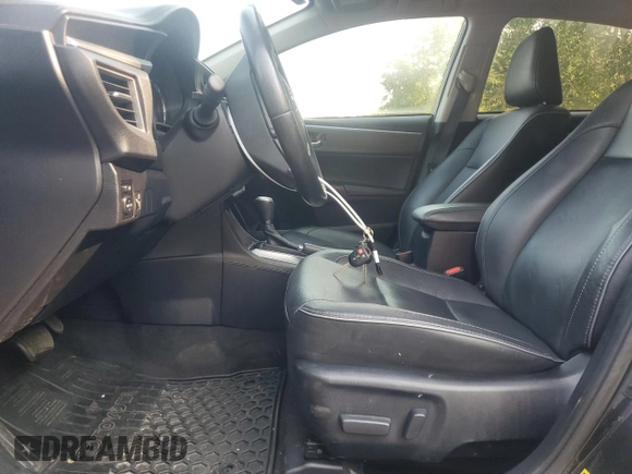 2014 Toyota Corolla L с VIN 2T1BURHE5EC131858, выставлен на аукционе Copart как лот 63224615 с пробегом 150 226 миль миль и Списание • Salvage title. История ставок и продаж доступна на DreamBid. Изображение 7.