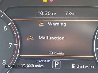 2019 Infiniti QX50 Essential with VIN 3PCAJ5M14KF104397, listed as a IAAI auction lot 42041815 with 95,685 mi miles and . Bid and sale history available at DreamBid. Image 16.