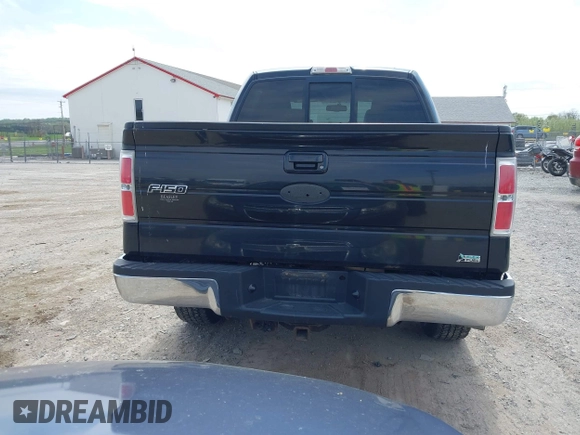 2010 Ford F-150 XL z VIN 1FTFW1EV4AFB82075, wystawiony jako IAAI lot #42056531 z przebiegiem 245 999 mil mil oraz . Historia ofert i sprzedaży dostępna na DreamBid. Obrazek 16.