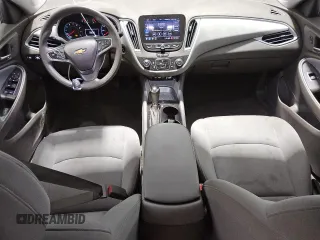 2020 Chevrolet Malibu LS with VIN 1G1ZC5ST8LF080113, listed as a Copart auction lot 53804075 with 194,064 mi miles and Clean Title. Bid and sale history available at DreamBid. Image 8.