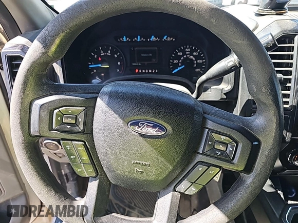 2017 Ford F-150 XL with VIN 1FTEX1EP0HKD42206, listed as a IAAI auction lot 42793663 with 188,845 mi miles and . Bid and sale history available at DreamBid. Image 10.