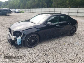 2022 Mercedes-Benz A 220 z VIN W1K3G4EB7NJ360142, wystawiony jako Copart lot #56681965 z przebiegiem 23 363 mil mil oraz Szkoda całkowita • Salvage title. Historia ofert i sprzedaży dostępna na DreamBid. Obrazek 1.