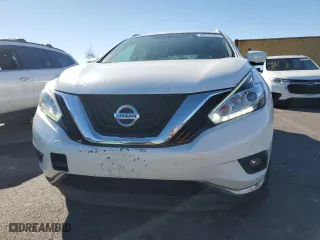 2015 Nissan Murano SL with VIN 5N1AZ2MH8FN244654, listed as a Copart auction lot 50277105 with 89,250 mi miles and Clean Title. Bid and sale history available at carsss.com. Image 5.
