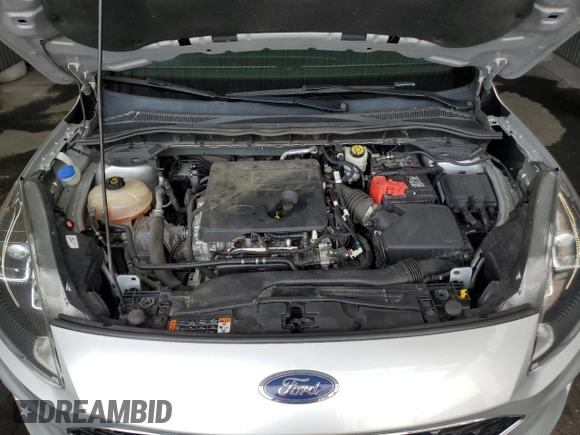 2020 Ford Escape SE with VIN 1FMCU0G66LUA30219, listed as a Copart auction lot 63894995 with 131,860 mi miles and Clean title. Bid and sale history available at DreamBid. Image 11.
