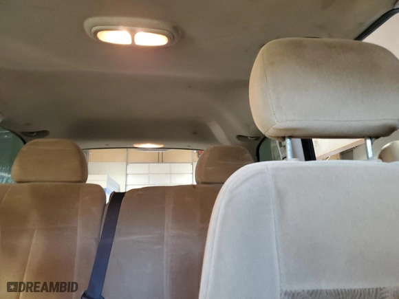 2006 Chevrolet TrailBlazer LS with VIN 1GNDT13S862174107, listed as a Copart auction lot 76837964 with 195,021 mi miles and Salvage Title. Bid and sale history available at carsss.com. Image 10.