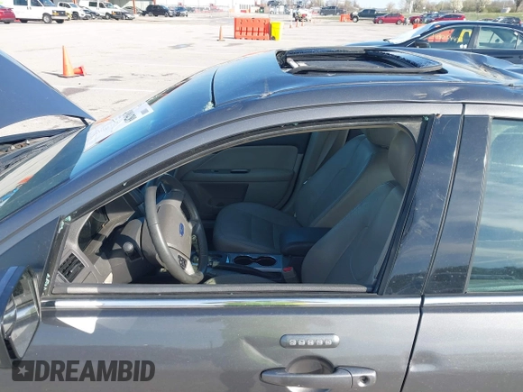 2011 Ford Fusion SEL with VIN 3FAHP0JG9BR267043, listed as a IAAI auction lot 41904289 with 168,580 mi miles. Bid and sale history available at carsss.com. Image 13.
