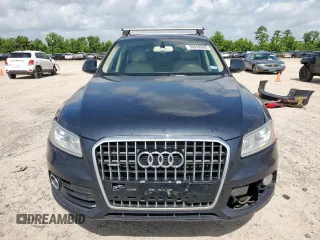 2016 Audi Q5 Premium Plus z VIN WA1L2AFP6GA071087, wystawiony jako Copart lot #59998605 z przebiegiem 134 075 mil mil oraz Szkoda całkowita • Salvage title. Historia ofert i sprzedaży dostępna na DreamBid. Obrazek 5.