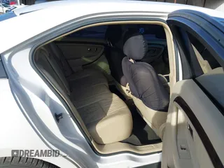 2016 Ford Taurus Limited with VIN 1FAHP2F83GG105842, listed as a IAAI auction lot 41377424 with 178,461 mi miles and . Bid and sale history available at DreamBid. Image 8.
