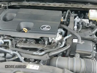 2023 Lexus ES 300h z VIN 58ADA1C14PU027735, wystawiony jako IAAI lot #39980058 z przebiegiem 82 977 mil mil oraz . Historia ofert i sprzedaży dostępna na DreamBid. Obrazek 20.