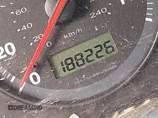 2004 Honda Civic VP with VIN 2HGES16314H609544, listed as a IAAI auction lot 41824111 with 188,226 mi miles. Bid and sale history available at carsss.com. Image 15.