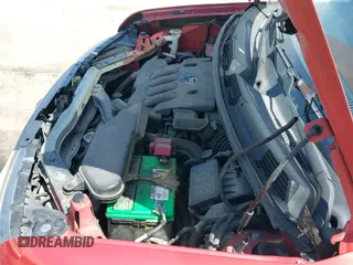 2010 Nissan Cube SL с VIN JN8AZ2KR9AT156320, выставлен на аукционе IAAI как лот 42562287 с пробегом 137 637 миль миль и . История ставок и продаж доступна на DreamBid. Изображение 19.