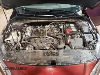2023 Nissan Altima SV z VIN 1N4BL4DVXPN373191, wystawiony jako Copart lot #56411245 z przebiegiem 75 554 mil mil oraz Czysty tytuł • Clean title. Historia ofert i sprzedaży dostępna na DreamBid. Obrazek 11.