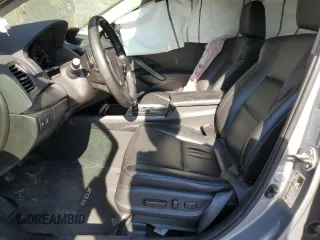2018 Acura RDX with VIN 5J8TB4H31JL017890, listed as a Copart auction lot 73085523 with 54,579 mi miles. Bid and sale history available at carsss.com. Image 7.