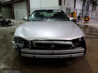 2004 Buick Century Custom with VIN 2G4WS52J841261020, listed as a Copart auction lot 45796505 with 95474 miles and Non Repairable. Bid and sale history available at carsss.com. Image 5.