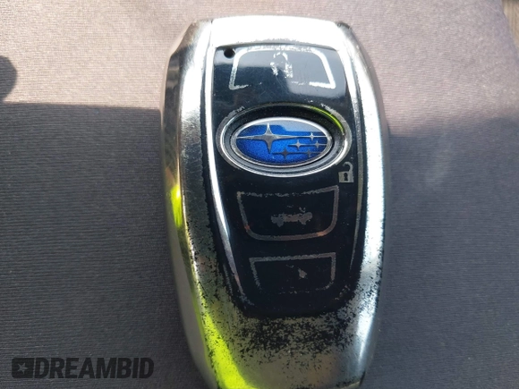 2023 Subaru Legacy Premium z VIN 4S3BWAD63P3015354, wystawiony jako IAAI lot #42469426 z przebiegiem 33 468 mil mil oraz . Historia ofert i sprzedaży dostępna na DreamBid. Obrazek 11.