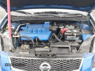 2012 Nissan Sentra S with VIN 3N1AB6AP1CL636403, listed as a IAAI auction lot 42523656 with 126,036 mi miles and . Bid and sale history available at DreamBid. Image 10.