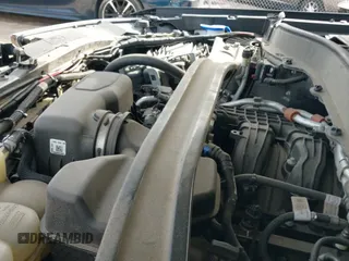 2020 Ford Police Interceptor Utility с VIN 1FM5K8AB2LGC51317, выставлен на аукционе IAAI как лот 41755681 с пробегом 102 945 миль миль и . История ставок и продаж доступна на DreamBid. Изображение 20.