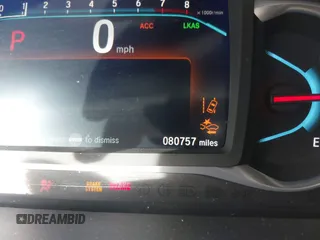2021 Honda Pilot EX-L with VIN 5FNYF5H54MB018846, listed as a IAAI auction lot 41208987 with 80,757 mi miles and . Bid and sale history available at DreamBid. Image 15.