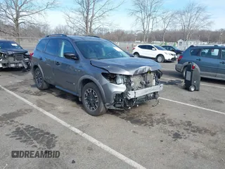 2019 Nissan Pathfinder S с VIN 5N1DR2MM1KC623530, выставлен на аукционе IAAI как лот 41653064 с пробегом 87 447 миль миль и . История ставок и продаж доступна на DreamBid. Изображение 1.