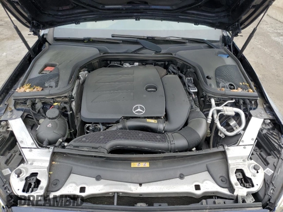 2020 Mercedes-Benz E 350 with VIN WDDZF8EB7LA748084, listed as a Copart auction lot 55474325 with 68,621 mi miles and Salvage Title. Bid and sale history available at DreamBid. Image 11.