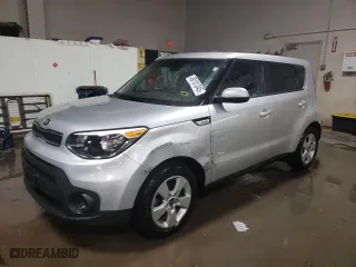 2019 Kia Soul with VIN KNDJN2A24K7690475, listed as a Copart auction lot 49131345 with 77,776 mi miles and Salvage Title. Bid and sale history available at carsss.com. Image 1.