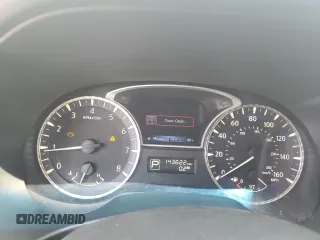 2014 Infiniti QX60 с VIN 5N1AL0MM0EC518409, выставлен на аукционе Copart как лот 63569245 с пробегом 143 622 миль миль и Чистый • Clean title. История ставок и продаж доступна на DreamBid. Изображение 9.