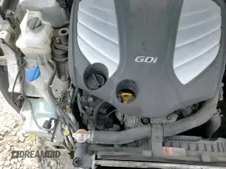 2017 Hyundai Azera Limited with VIN KMHFH4JG8HA579181, listed as a Copart auction lot 55762835 with 144,145 mi miles and Salvage title. Bid and sale history available at DreamBid. Image 16.