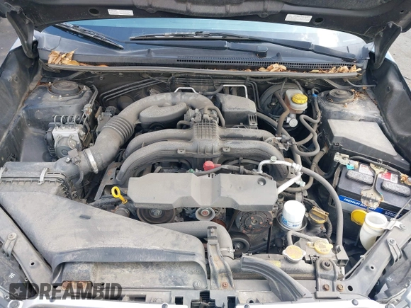 2014 Subaru Impreza Wagon 2.0i Sport Premium with VIN JF1GPAL66E8270106, listed as a IAAI auction lot 41915375 with 72,259 mi miles. Bid and sale history available at carsss.com. Image 10.