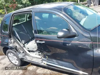 2009 Chrysler PT Cruiser with VIN 3A8FY48929T579062, listed as a IAAI auction lot 42717752 with Not provided miles and . Bid and sale history available at DreamBid. Image 14.