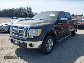 2011 Ford F-150 XLT with VIN 1FTFW1ET8BFB62072, listed as a IAAI auction lot 41960195 with 199,089 mi miles. Bid and sale history available at carsss.com. Image 17.