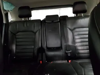 2017 Ford Edge SEL with VIN 2FMPK4J98HBC28234, listed as a Copart auction lot 42198525 with 0 mi miles and Non Repairable. Bid and sale history available at carsss.com. Image 10.