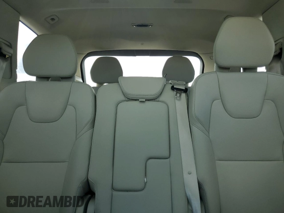 2022 Volvo XC90 Momentum с VIN YV4102CK0N1830876, выставлен на аукционе Copart как лот 58847835 с пробегом 41 286 миль миль и Списание • Salvage title. История ставок и продаж доступна на DreamBid. Изображение 10.